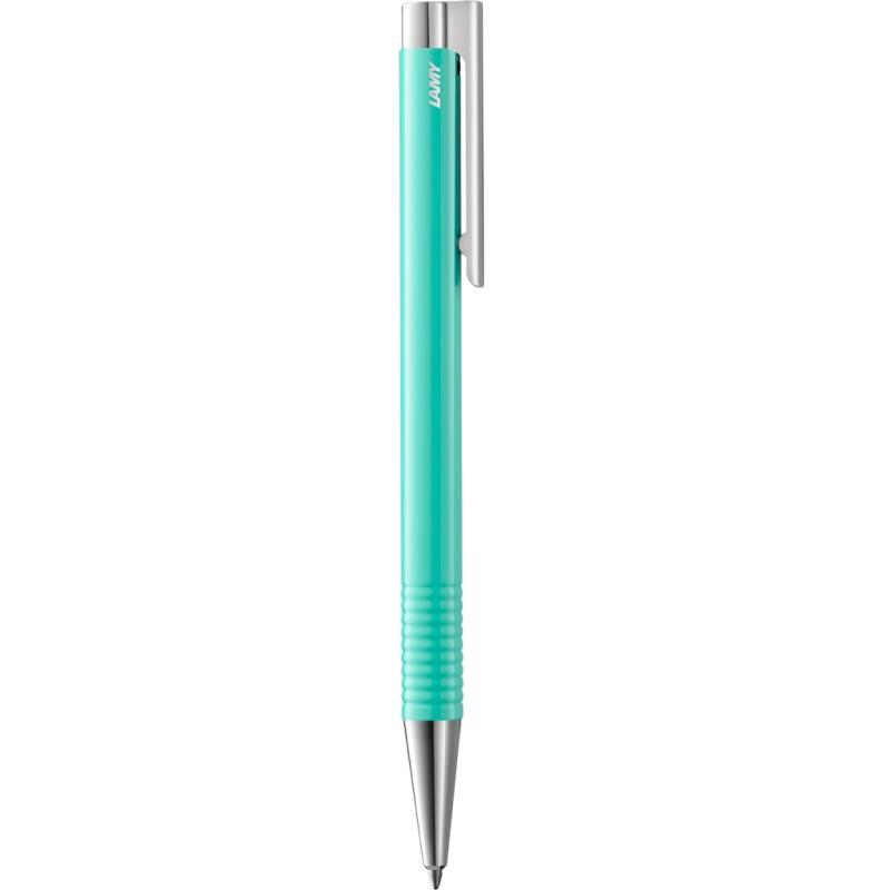 LAMY Kugelschreiber logo Lx lagoon glossy - Special Edition (2025)